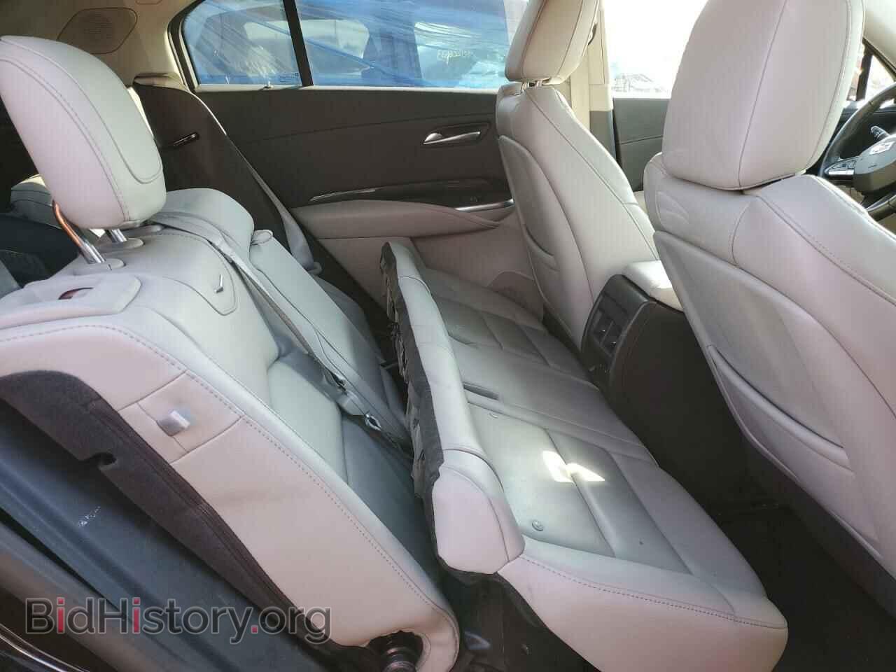 2021 CADILLAC XT4 - VIN: 1GYFZDR40MF040296 - Photo 11