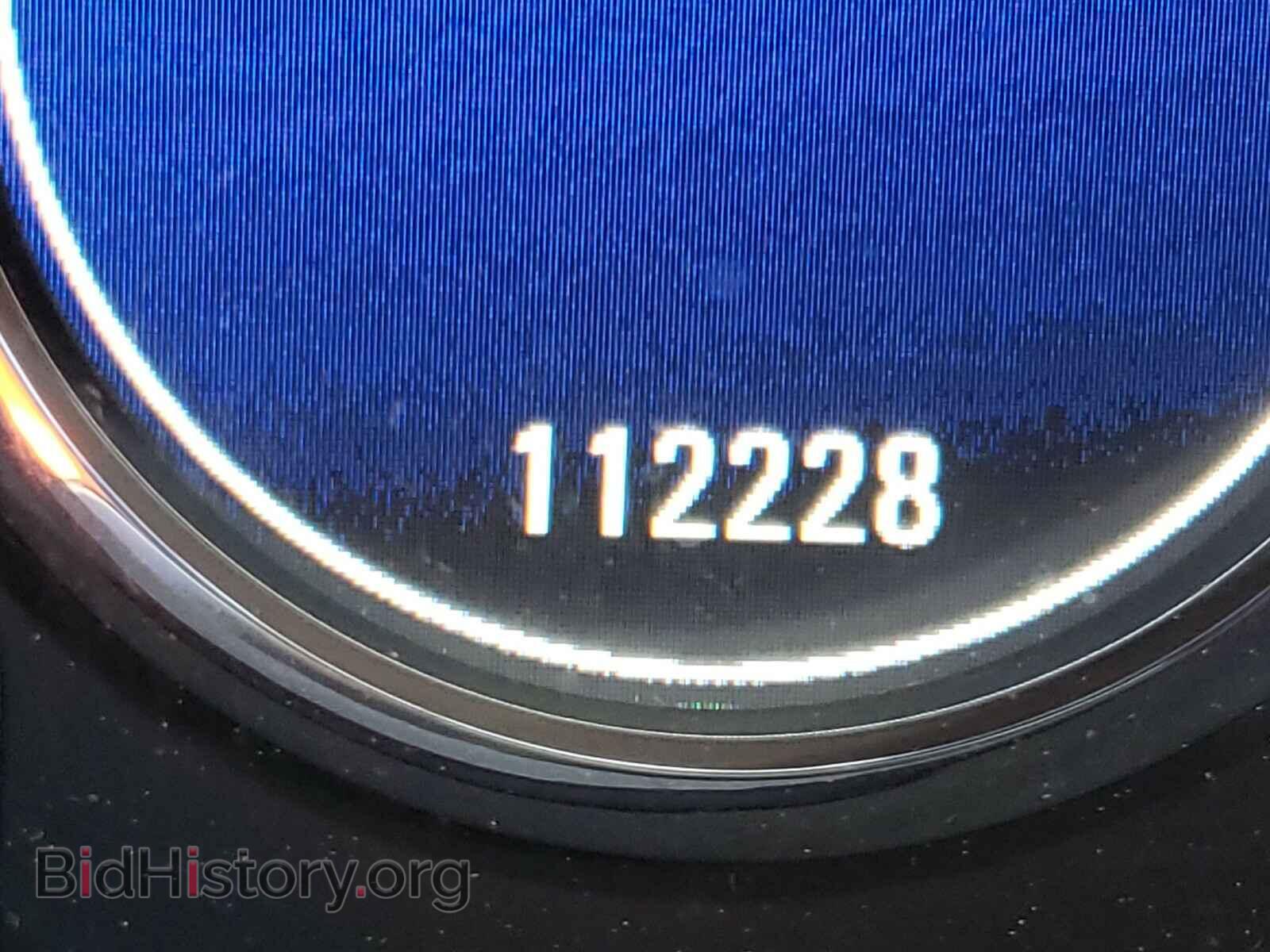 2012 CADILLAC SRX - VIN: 3GYFNAE35CS594290 - Фото 8