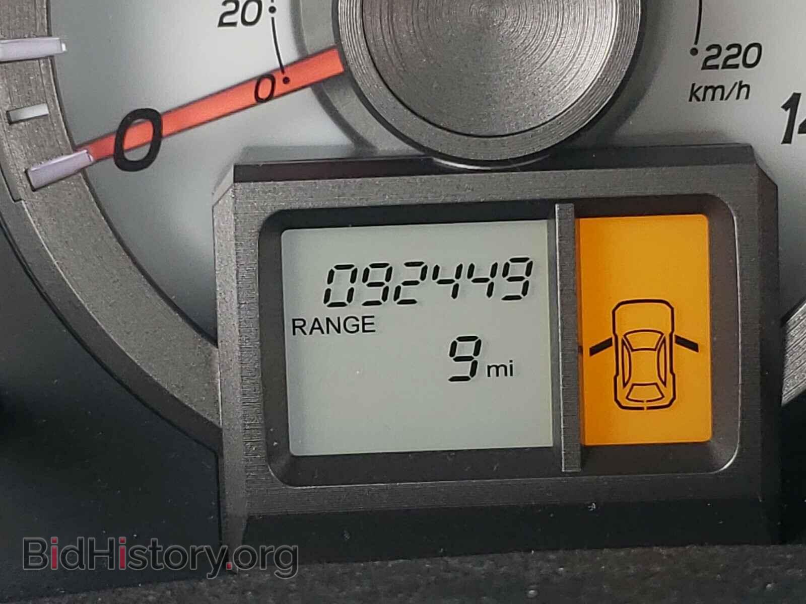 2012 HONDA PILOT - VIN: 5FNYF4H23CB035006 - Фото 8