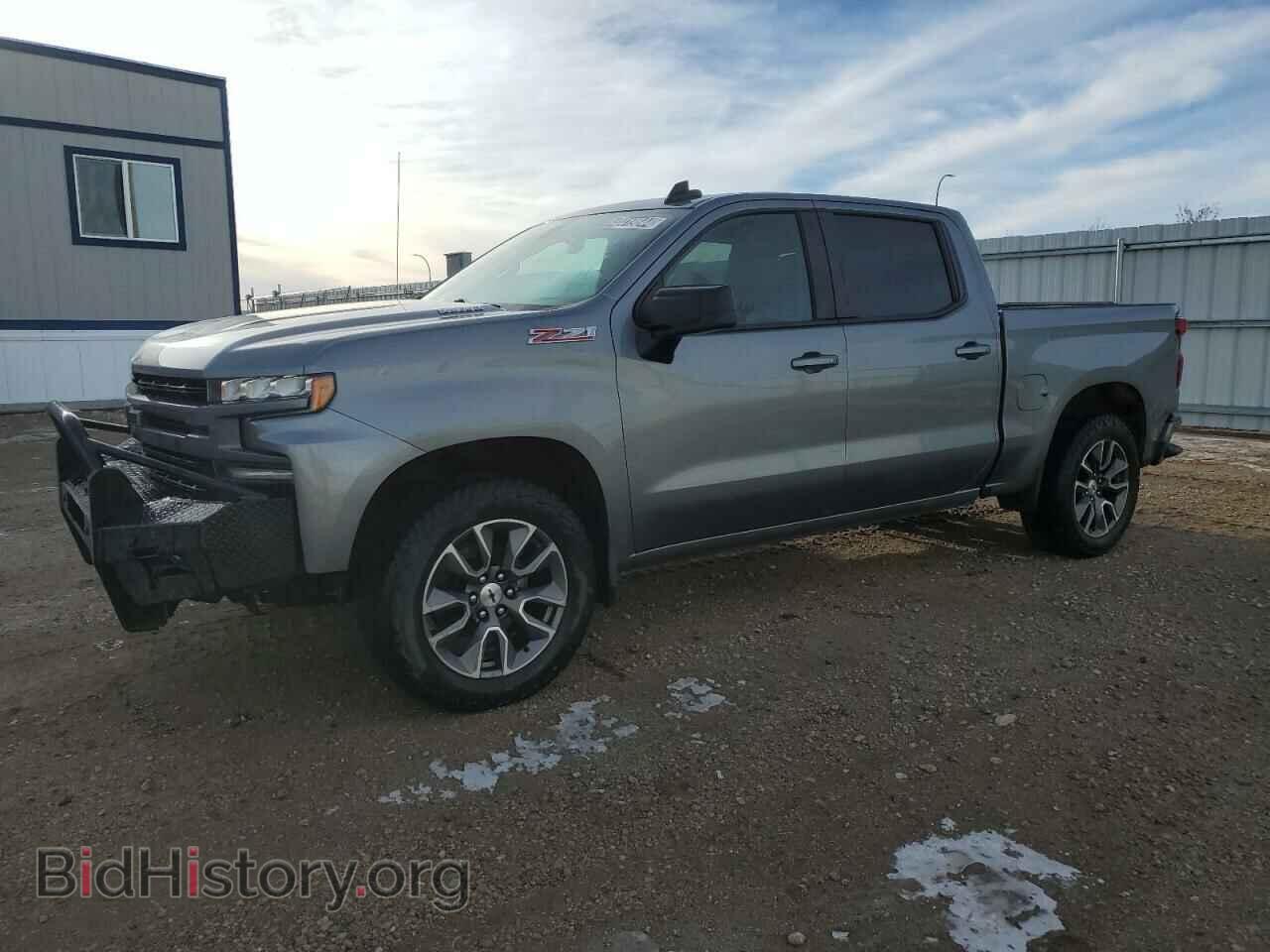 Photo 3GCUYEET2LG227443 - CHEVROLET ALL Models 2020