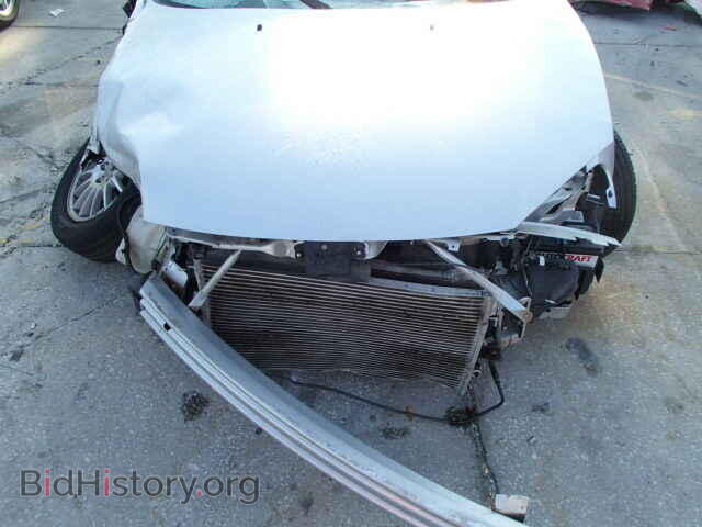 2005 CHRYSLER SEBRING - VIN: 1C3EL56R25N535507 - Фото 7