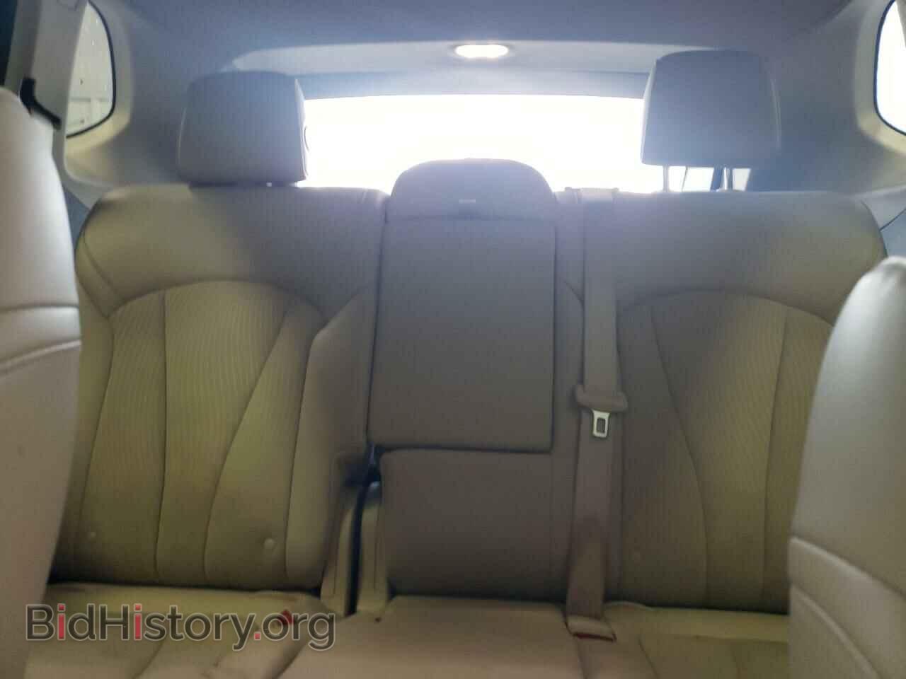 2020 BUICK ENVISION - VIN: LRBFXBSA9LD124545 - Фото 10