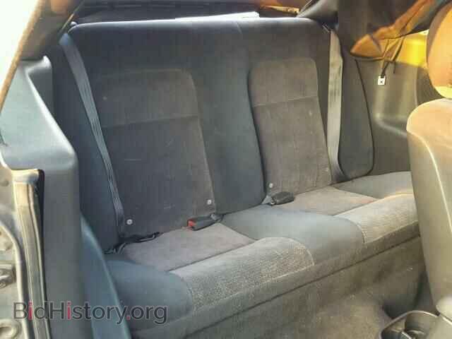 2006 CHRYSLER SEBRING - VIN: 1C3EL75R36N120226 - Фото 6
