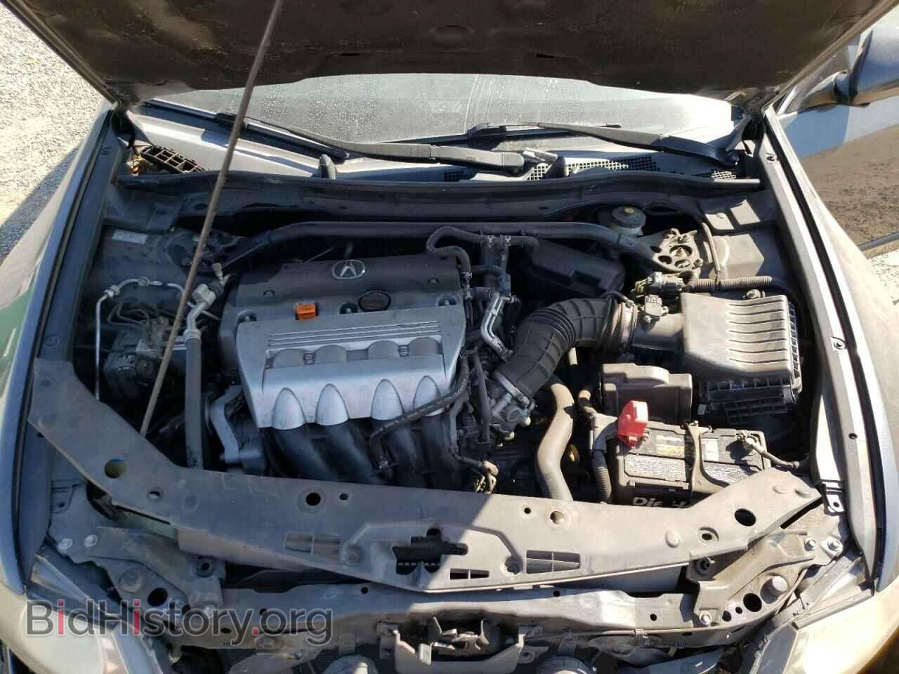 2013 ACURA TSX - VIN: JH4CU2F60DC007896 - Фото 7