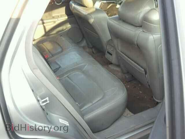 2004 CADILLAC DEVILLE - VIN: 1G6KD57Y94U248934 - Photo 6