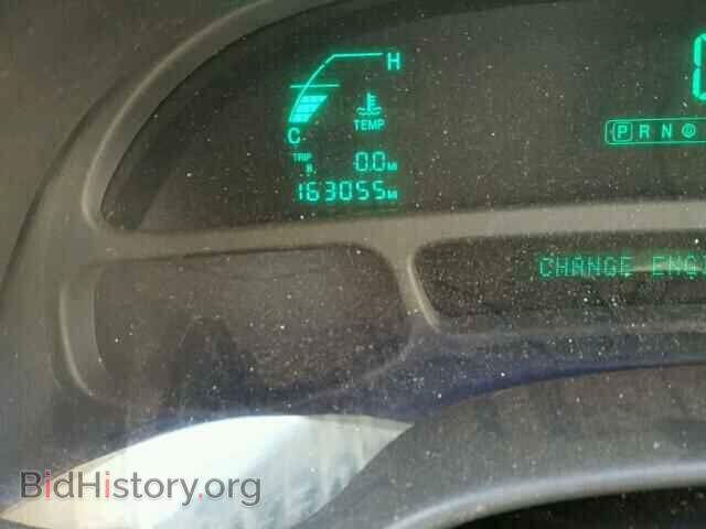 2004 CADILLAC DEVILLE - VIN: 1G6KD57Y94U248934 - Photo 8