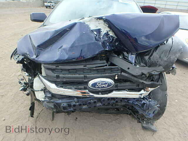 2011 FORD EDGE - VIN: 2FMDK3KCXBBA75418 - Photo 7