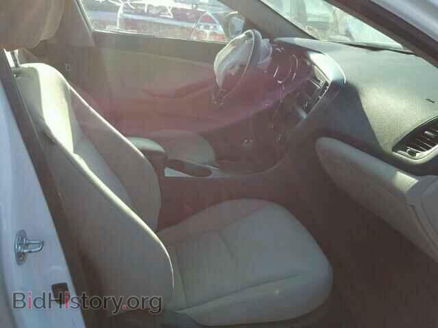 2013 KIA OPTIMA - VIN: 5XXGM4A72DG193472 - Фото 5