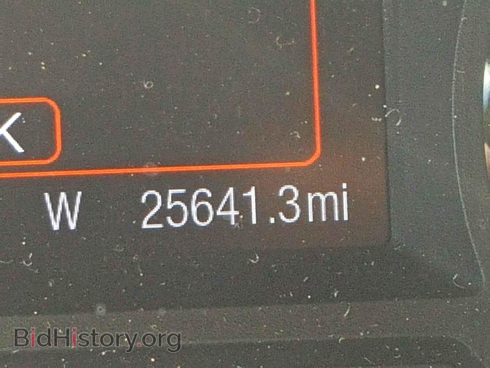 2017 FORD EDGE SEL - VIN: 2FMPK3J80HBB10633 - Фото 8