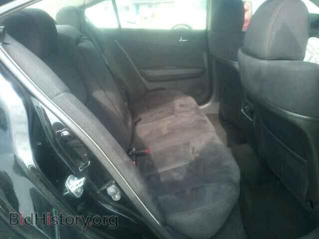 2012 NISSAN MAXIMA - VIN: 1N4AA5AP2CC803539 - Photo 6