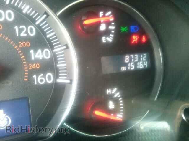 2012 NISSAN MAXIMA - VIN: 1N4AA5AP2CC803539 - Photo 8