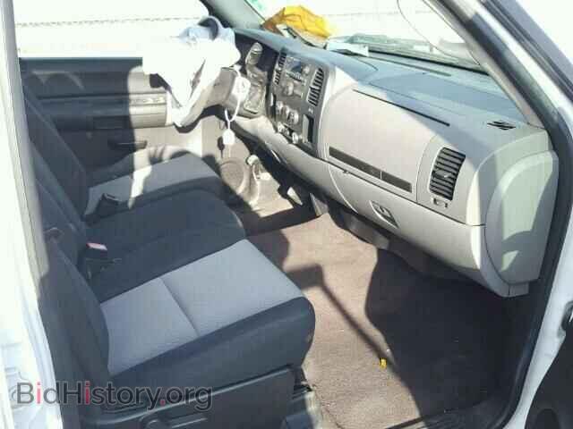2008 CHEVROLET SILVERADO - VIN: 3GCEC13C78G220087 - Фото 5