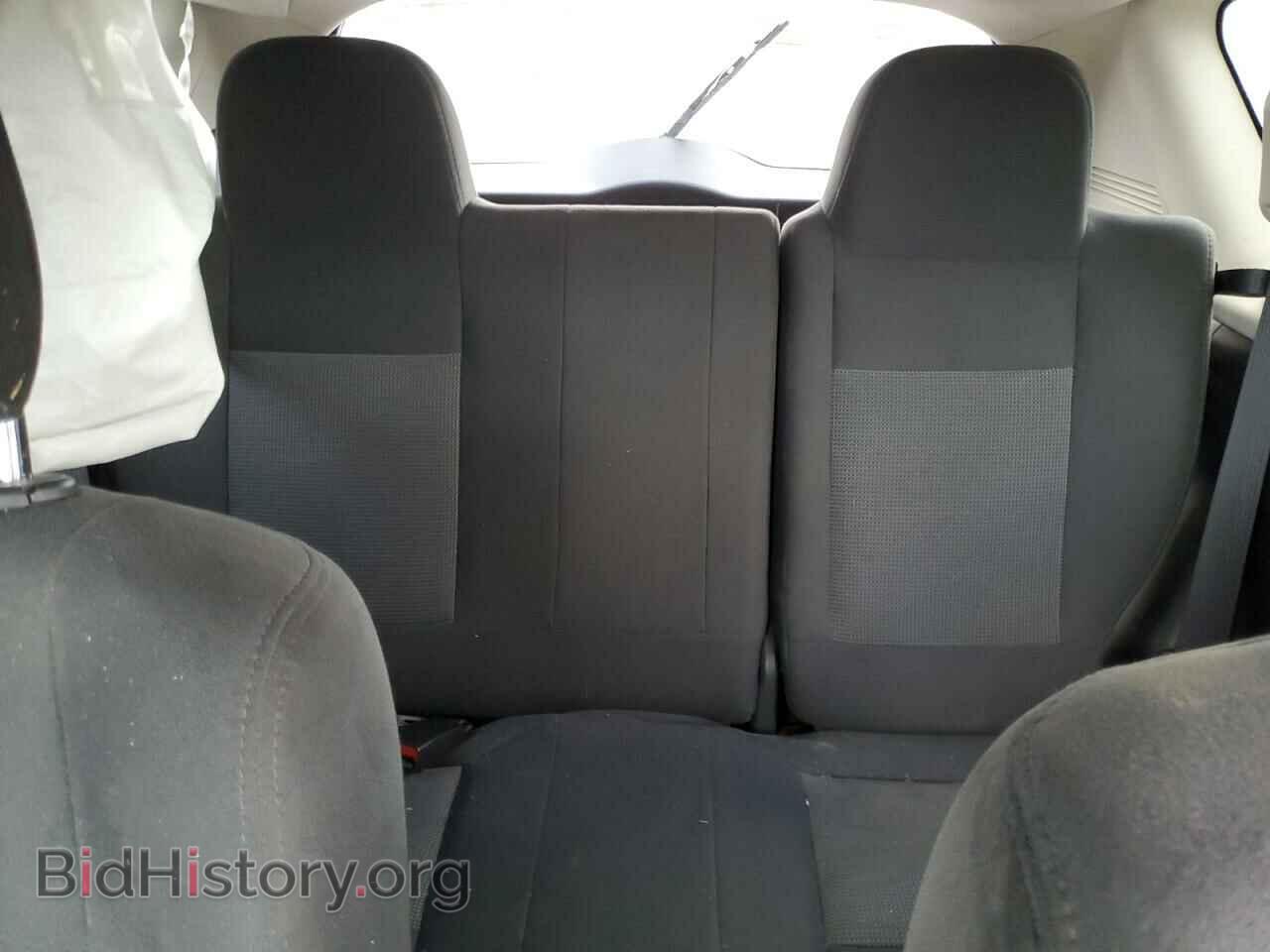 2015 JEEP COMPASS - VIN: 1C4NJDBBXFD113979 - Фото 10