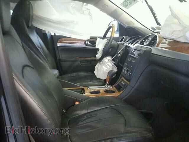 2009 BUICK ENCLAVE - VIN: 5GAEV23D89J206466 - Фото 5