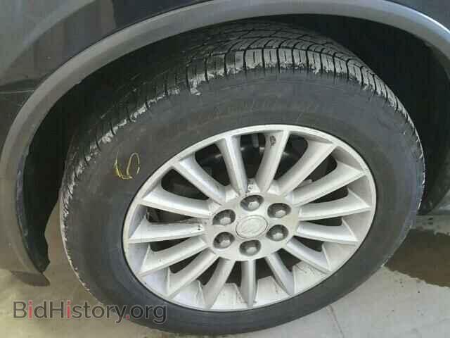 2009 BUICK ENCLAVE - VIN: 5GAEV23D89J206466 - Фото 10