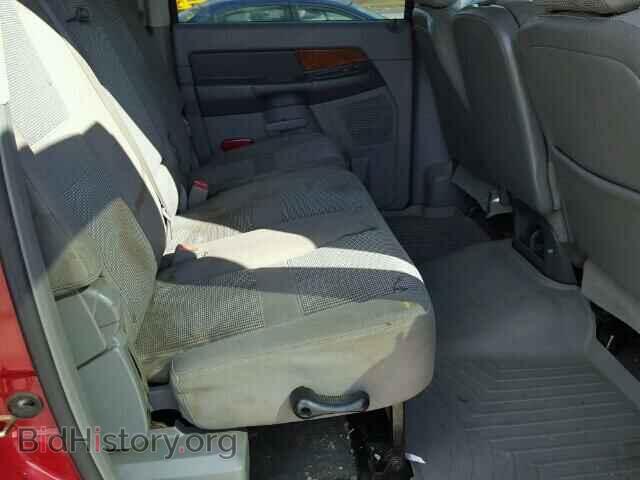 2006 DODGE RAM 1500 - VIN: 3D3KS19D26G182648 - Фото 6