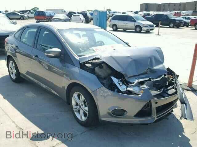 Photo 1FADP3F23EL389901 - FORD FOCUS 2014