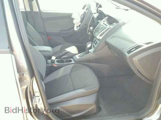 2014 FORD FOCUS - VIN: 1FADP3F23EL389901 - Photo 5