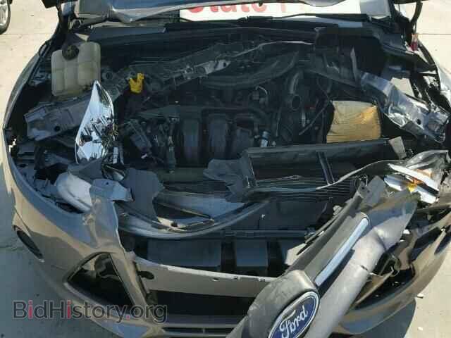 2014 FORD FOCUS - VIN: 1FADP3F23EL389901 - Photo 7