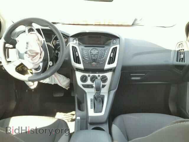 2014 FORD FOCUS - VIN: 1FADP3F23EL389901 - Photo 9