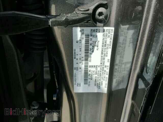 2014 FORD FOCUS - VIN: 1FADP3F23EL389901 - Photo 10