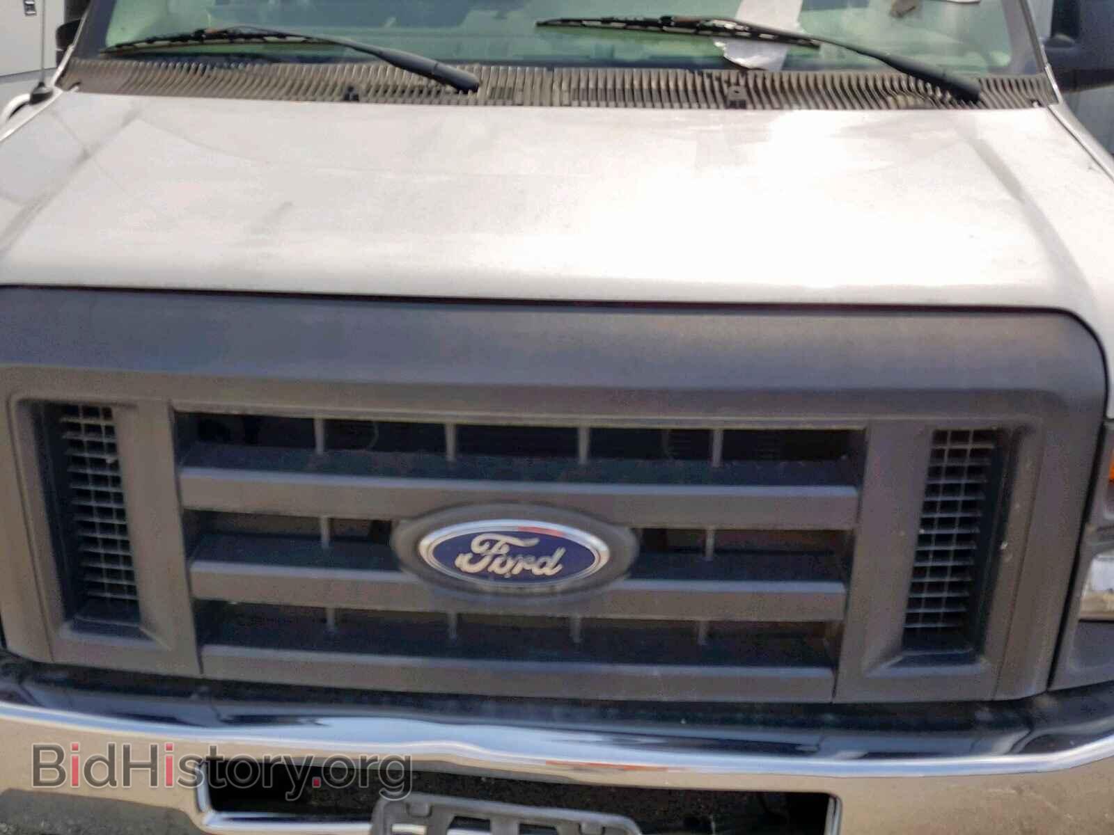 2010 FORD ECONOLINE - VIN: 1FBNE3BL7ADA20020 - Фото 7