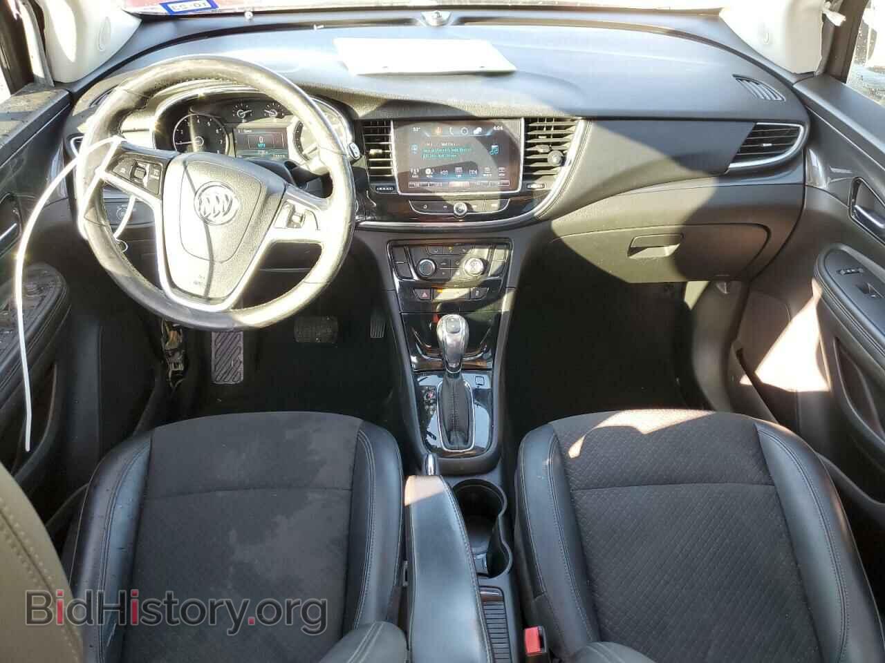 2018 BUICK ENCORE - VIN: KL4CJASB4JB687627 - Фото 8