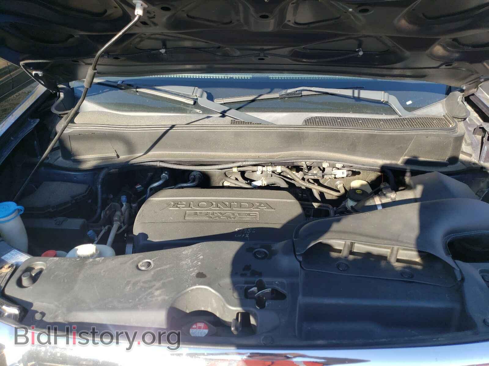 2011 HONDA PILOT - VIN: 5FNYF4H64BB027210 - Photo 7