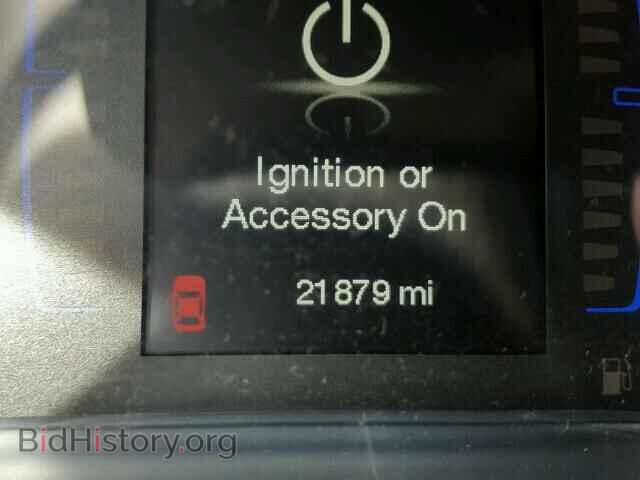 2015 CHRYSLER 200 - VIN: 1C3CCCAB6FN730615 - Фото 8