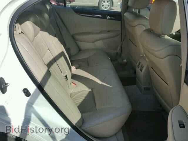 2003 LEXUS ES300 - VIN: JTHBF30G436002310 - Фото 6