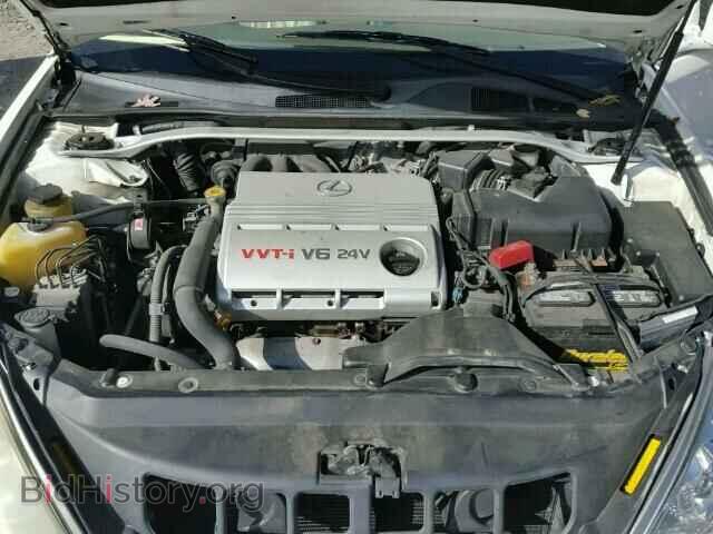 2003 LEXUS ES300 - VIN: JTHBF30G436002310 - Фото 7