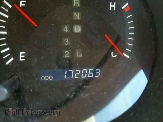 2003 LEXUS ES300 - VIN: JTHBF30G436002310 - Фото 8