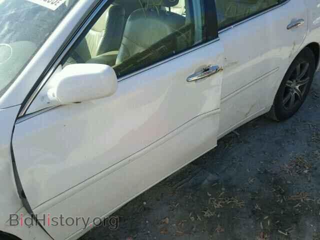 2003 LEXUS ES300 - VIN: JTHBF30G436002310 - Фото 10