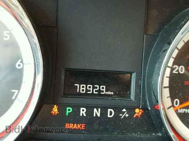 2013 DODGE CARAVAN - VIN: 2C4RDGBG0DR765705 - Фото 8