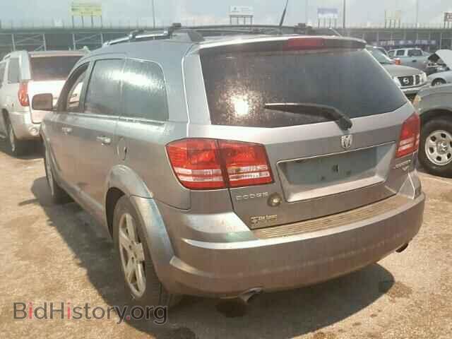 2010 DODGE JOURNEY - VIN: 3D4PG5FV6AT135016 - Фото 3