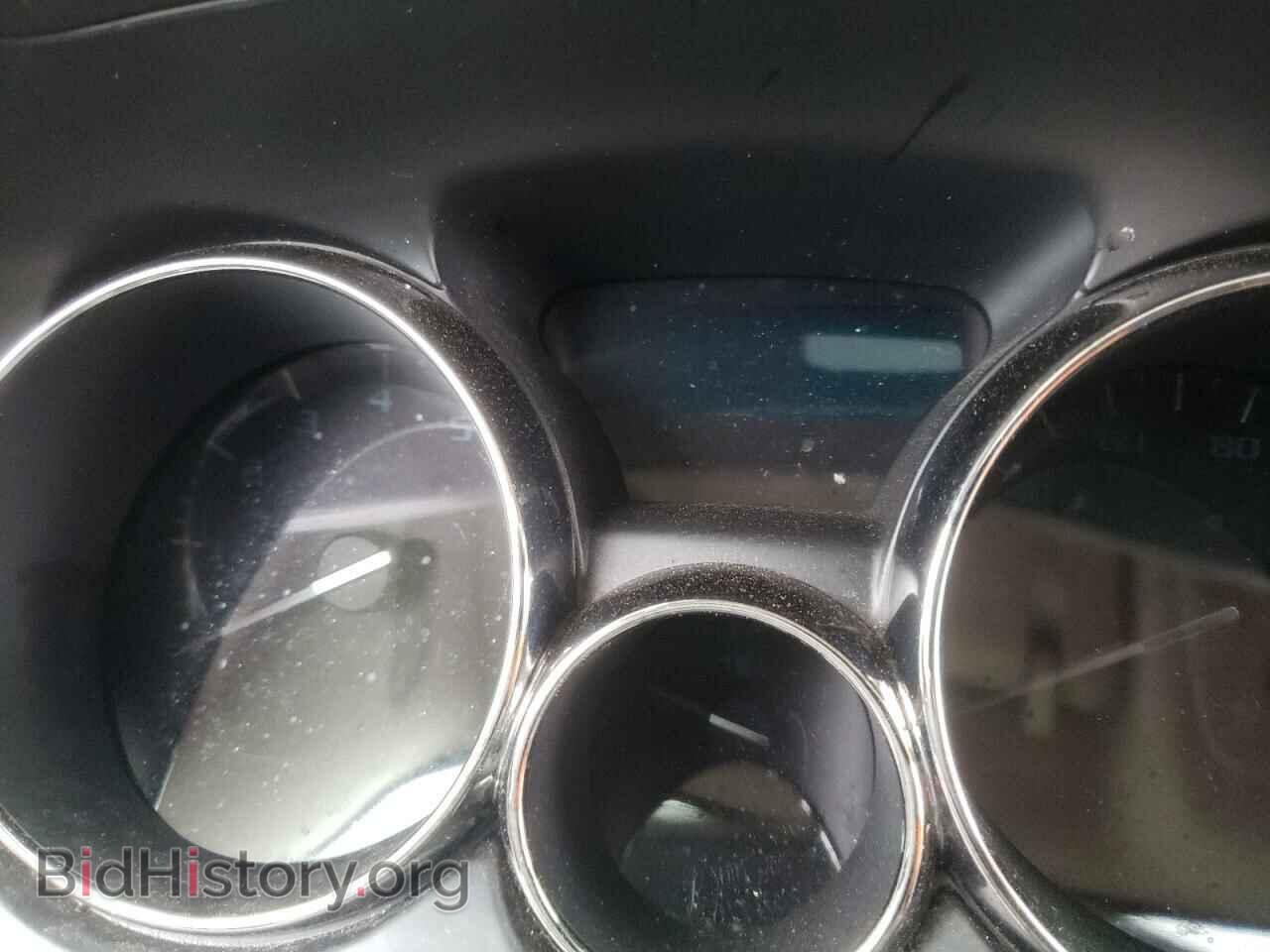 2014 BUICK ENCLAVE - VIN: 5GAKRCKD7EJ290501 - Фото 8