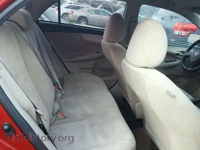 2013 TOYOTA COROLLA - VIN: 5YFBU4EEXDP163551 - Photo 6