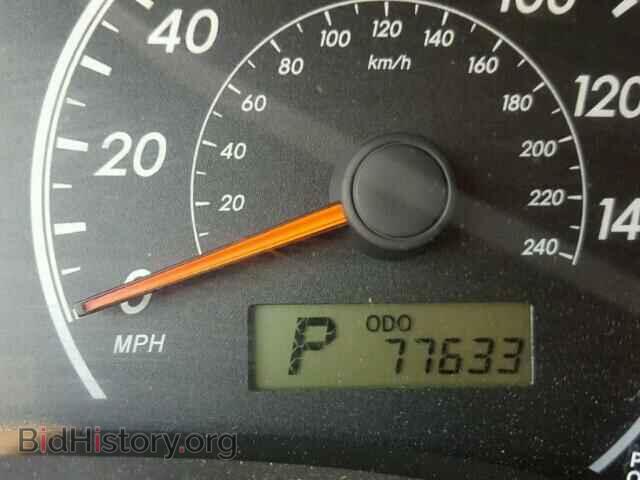 2013 TOYOTA COROLLA - VIN: 5YFBU4EEXDP163551 - Photo 8