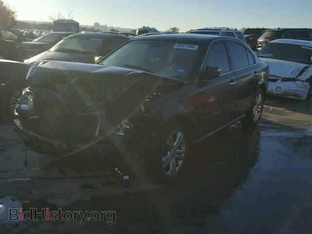 2010 KIA OPTIMA - VIN: KNAGH4A8XA5434852 - Фото 2