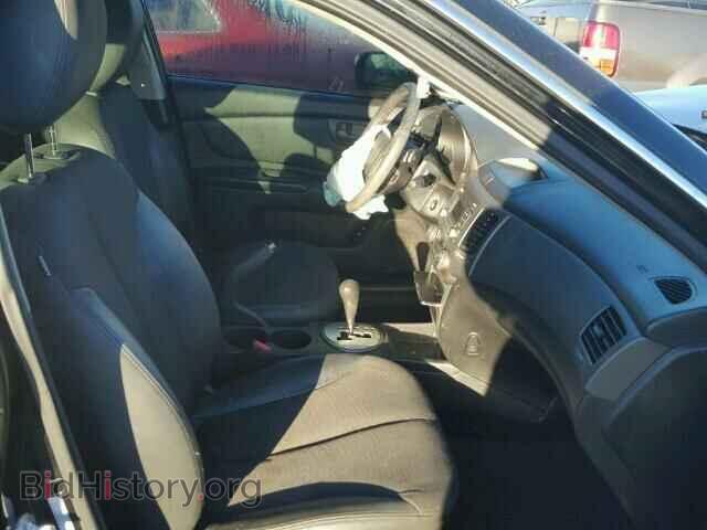 2010 KIA OPTIMA - VIN: KNAGH4A8XA5434852 - Фото 5