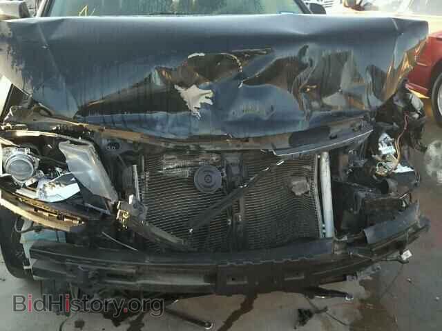2010 KIA OPTIMA - VIN: KNAGH4A8XA5434852 - Фото 9
