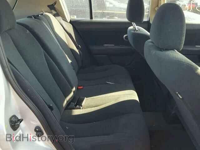 2012 NISSAN VERSA - VIN: 3N1BC1CP5CK232950 - Фото 6
