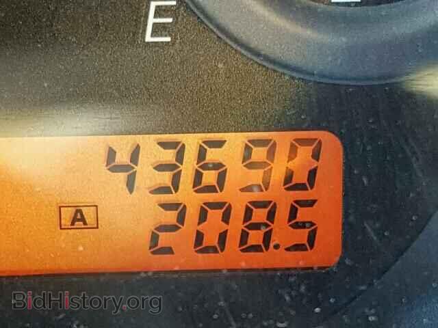 2012 NISSAN VERSA - VIN: 3N1BC1CP5CK232950 - Фото 8