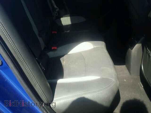 2013 KIA OPTIMA - VIN: 5XXGR4A68DG209411 - Photo 6