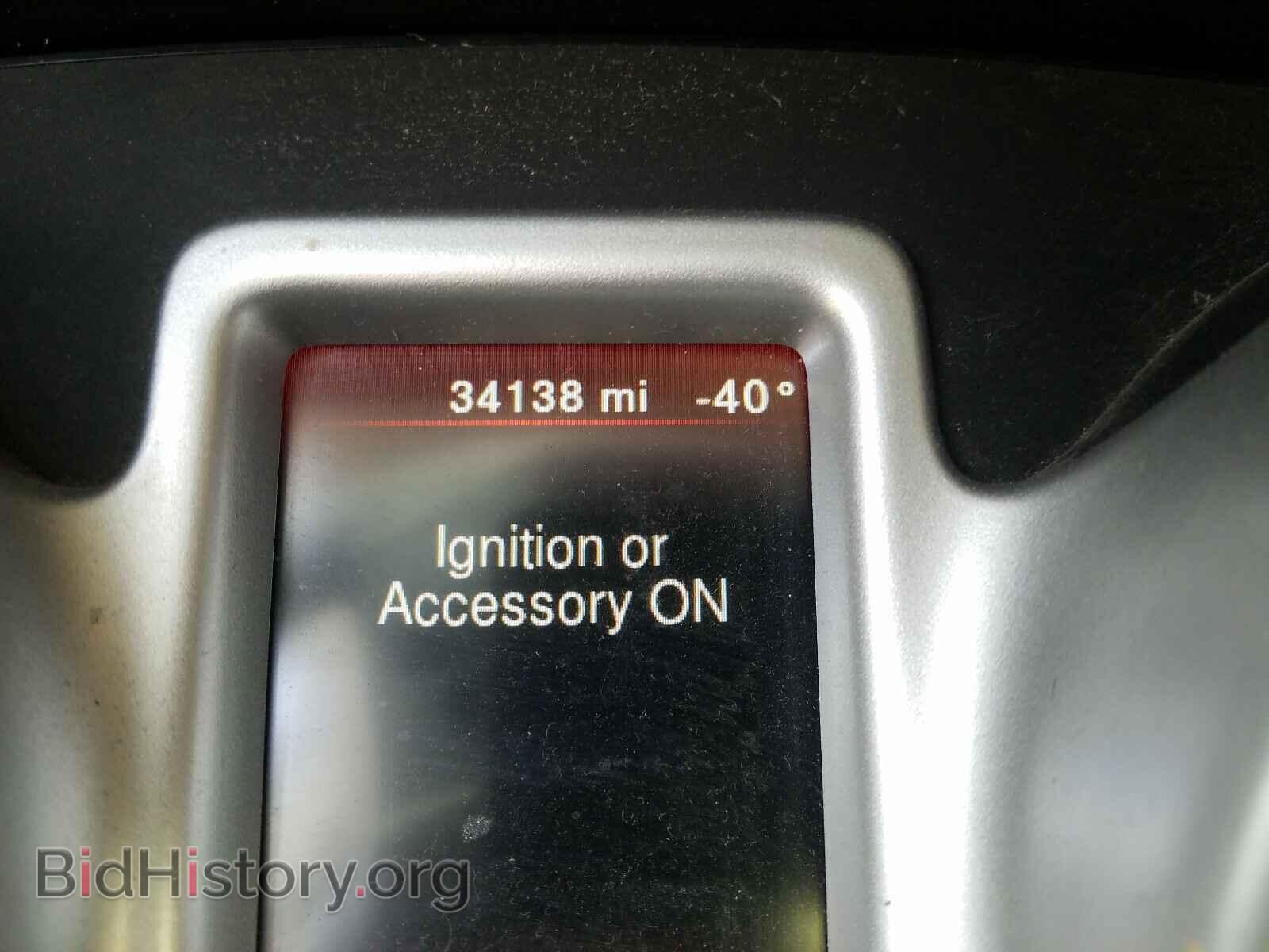 2018 DODGE JOURNEY - VIN: 3C4PDCAB9JT170401 - Photo 8