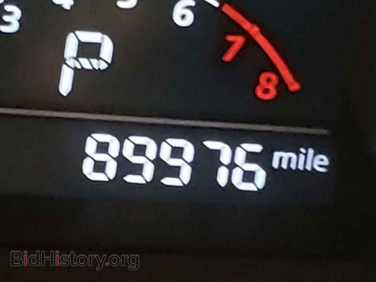 2014 MAZDA 3 - VIN: JM1BM1U79E1132380 - Фото 8