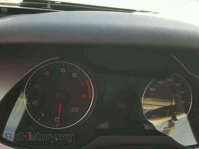 2009 AUDI A4 - VIN: WAUVF78K39A173714 - Фото 8