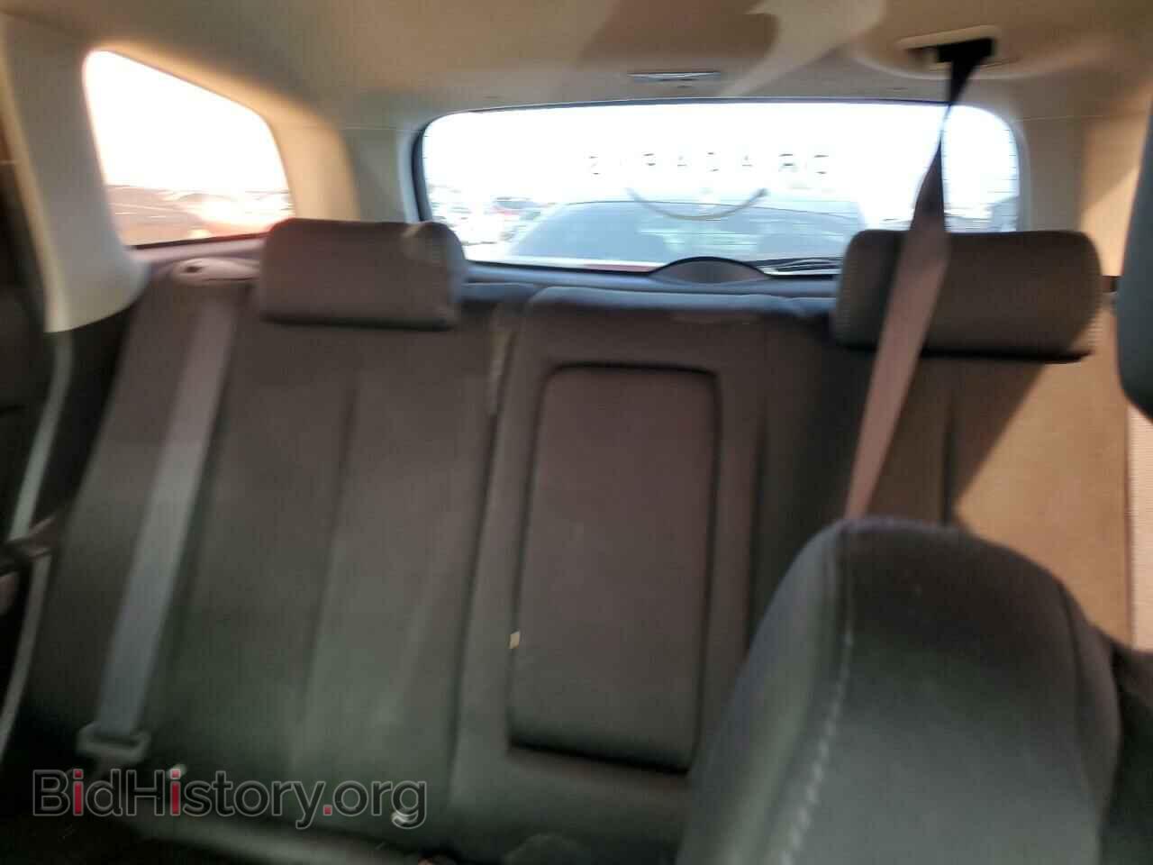 2010 MAZDA CX-7 - VIN: JM3ER2WM8A0335548 - Фото 10