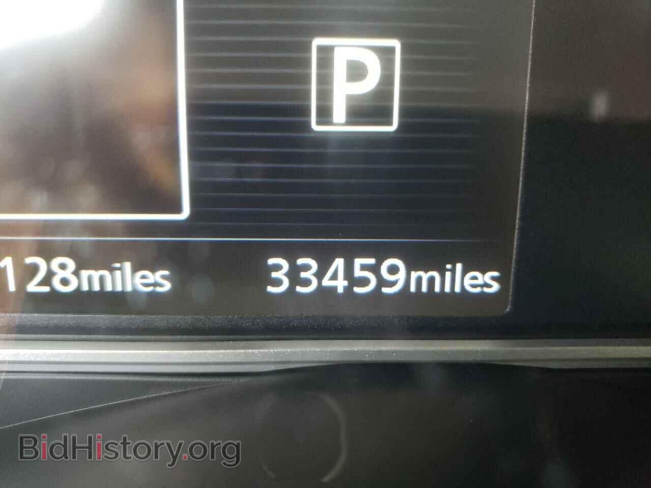 2021 NISSAN VERSA - VIN: 3N1CN8EV9ML867958 - Фото 8