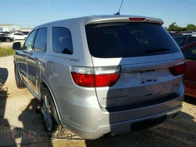 2011 DODGE DURANGO - VIN: 1D4SD6GT5BC682247 - Photo 3
